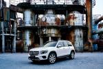 Mercedes-Benz GLB200 2019 года (CN)